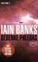 Iain Banks: Bedenke Phlebas, Buch