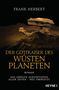 Frank Herbert: Der Gottkaiser des Wüstenplaneten, Buch