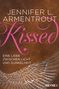 Jennifer L. Armentrout: Kissed - Eine Liebe zwischen Licht und Dunkelheit, Buch