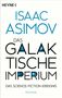 Isaac Asimov: Das galaktische Imperium, Buch