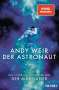 Andy Weir: Der Astronaut, Buch