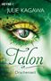 Julie Kagawa: Talon - Drachenzeit, Buch