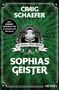 Craig Schaefer: Sophias Geister, Buch