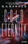 S. A. Barnes: Cold Eternity, Buch