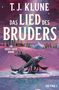 T. J. Klune: Das Lied des Bruders, Buch