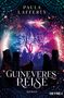 Paula Lafferty: Guineveres Reise, Buch