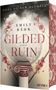 Emily Bähr: Gilded Ruin - Gods of New Olympia, Buch