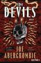 Joe Abercrombie: The Devils, Buch