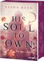 Sasha Reed: His Soul To Own - Ewige Liebe, Buch