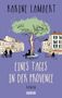Karine Lambert: Eines Tages in der Provence, Buch