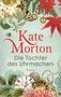 Kate Morton: Die Tochter des Uhrmachers, Buch