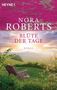 Nora Roberts: Blüte der Tage, Buch