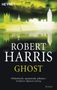 Robert Harris: Ghost, Buch