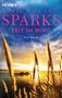 Nicholas Sparks: Zeit im Wind, Buch