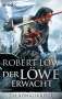 Robert Low: Der Löwe erwacht, Buch