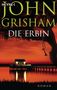 John Grisham: Die Erbin, Buch