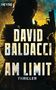 David Baldacci (geb. 1960): Am Limit, Buch