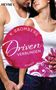 K. Bromberg: Driven 04. Verbunden, Buch