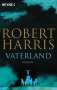 Robert Harris: Vaterland, Buch