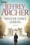 Jeffrey Archer: Winter eines Lebens, Buch