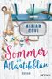 Miriam Covi: Sommer in Atlantikblau, Buch