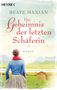 Beate Maxian: Das Geheimnis der letzten Schäferin, Buch