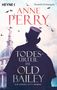 Anne Perry: Todesurteil im Old Bailey, Buch, Buch