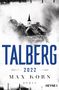 Max Korn: Talberg 2022, Buch