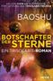 Baoshu: Botschafter der Sterne, Buch