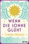Sophie Bichon: Wenn die Sonne glüht, Buch