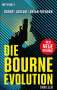 Robert Ludlum: Die Bourne Evolution, Buch