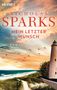 Nicholas Sparks: Mein letzter Wunsch, Buch