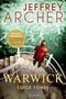 Jeffrey Archer: Ewige Feinde, Buch