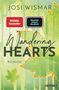 Josi Wismar: Wandering Hearts, Buch