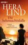 Hera Lind: Die Sehnsuchtsfalle, Buch, Buch