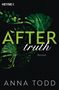 Anna Todd: After truth, Buch
