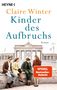 Claire Winter: Kinder des Aufbruchs, Buch