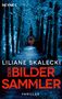 Liliane Skalecki: Der Bildersammler, Buch, Buch