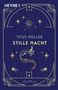 Titus Müller: Stille Nacht, Buch