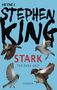 Stephen King: Stark (Dark Half), Buch