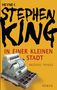 Stephen King: In einer kleinen Stadt (Needful Things), Buch