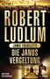 Robert Ludlum: Die Janus-Vergeltung, Buch