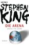 Stephen King: Die Arena, Buch, Buch