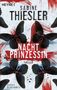 Sabine Thiesler: Nachtprinzessin, Buch