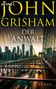 John Grisham: Der Anwalt, Buch, Buch