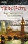 Anne Perry: Perry, A: Verräter von Westminster, Buch