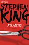 Stephen King: Atlantis, Buch, Buch
