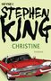 Stephen King: Christine, Buch