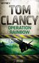 Tom Clancy: Operation Rainbow, Buch