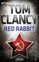 Tom Clancy: Red Rabbit, Buch
